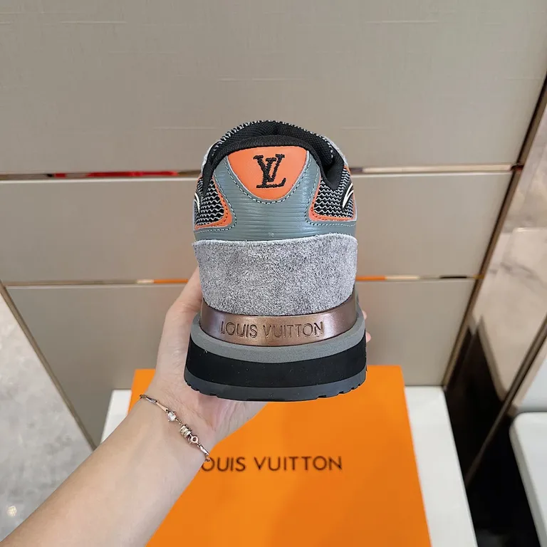 Louis Vuitton Shoe 